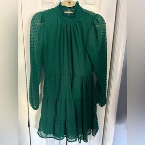 Altar’D State Dress